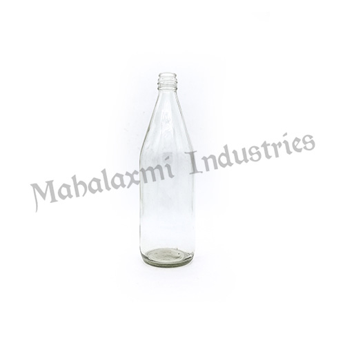 1 Kg Ketch up Bottle