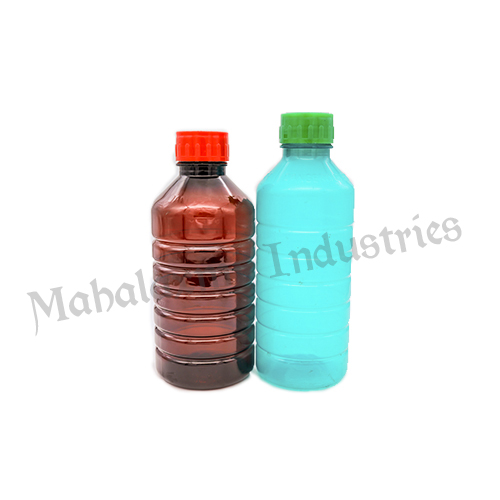 1 L Pet Pesticide Bottle