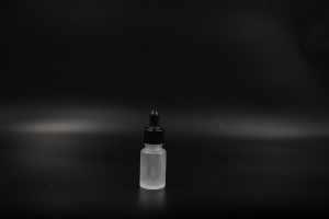 10 ml Filnt Forsted Dropper Bottle