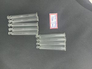 10 ml Glass Tube (56mm)