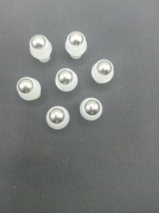 10 ml Metal Rollon
