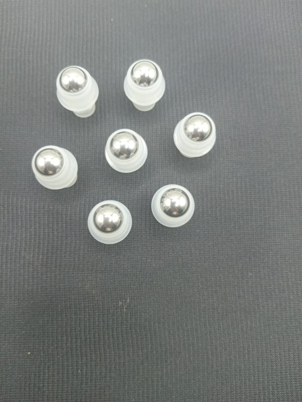 Metal Roll On Ball