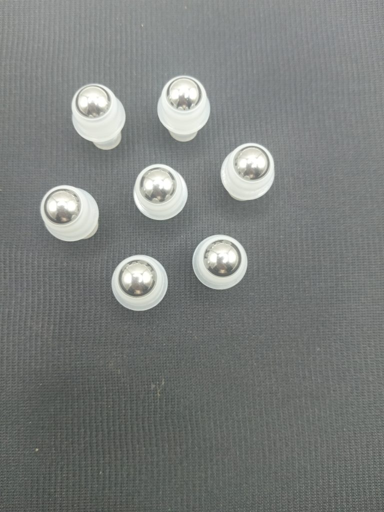 10 ml Metal Rollon