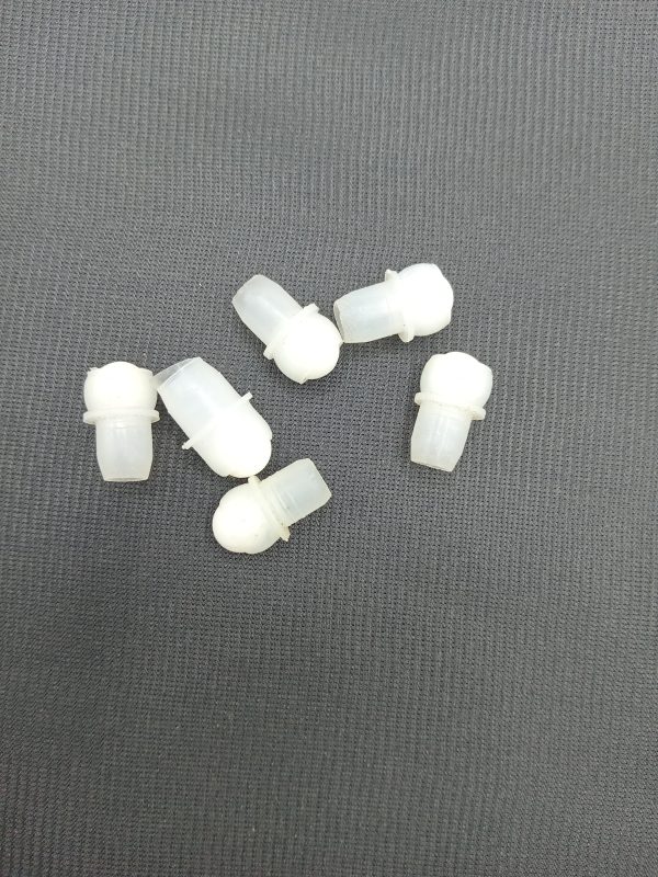 Plastic Roll On Ball