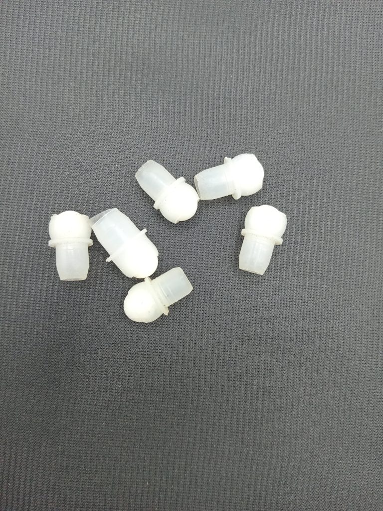 10 ml Plastic Rollon