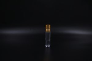 10 ml Roll On Glass Bottle