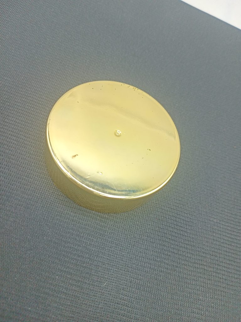 100-50 gm 1706 Golden Cap