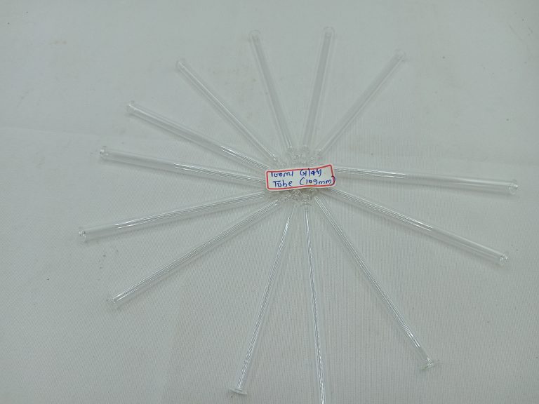 100 ml Glass Tube (109mm)