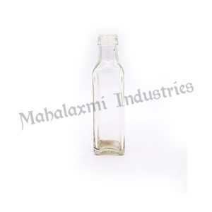 100 ml Olive Oil Glass Bottle