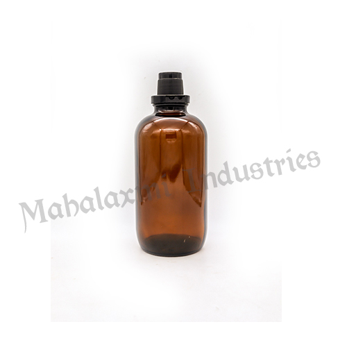 1000 ml Chemical Glass Bottle