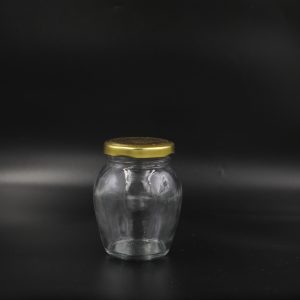 1000 ml Matki Glass Jar - Copy