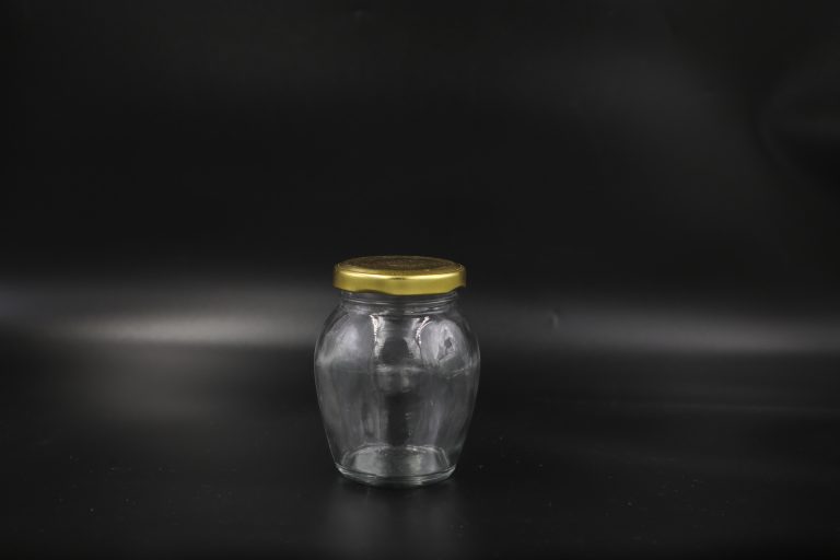 1000 ml Matki Glass Jar - Copy