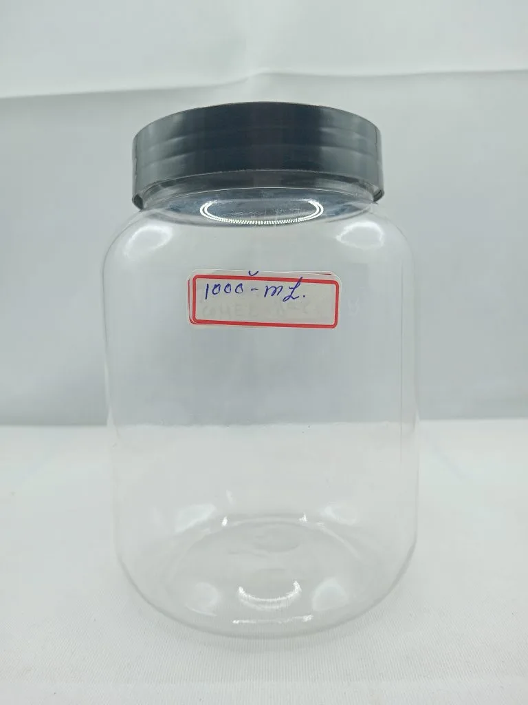 1000 ml Sun Pet Jar (1)