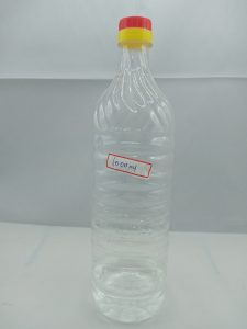 1000ml Round Pet Oil BOttle