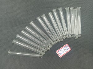 15 ml Glass Tube (64mm)
