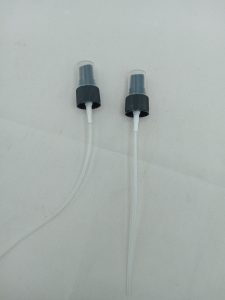 18 mm Black Mist Pump