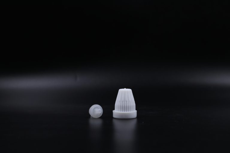 18 mm Temple Cap
