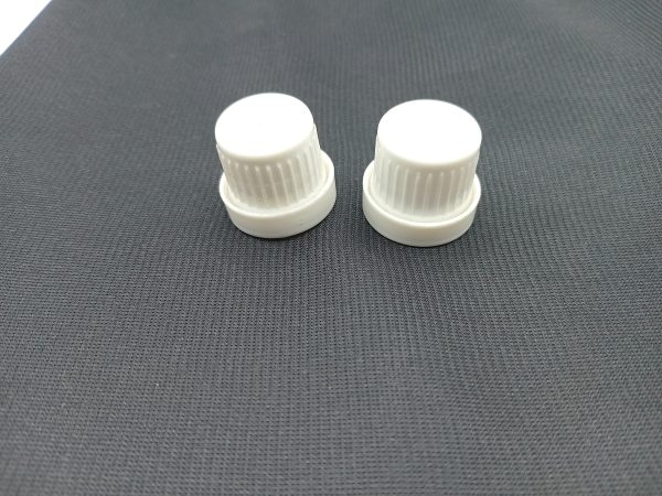 White Topi Cap