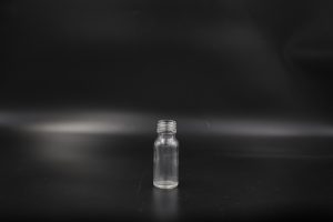 20 ml Essence Glass Bottle