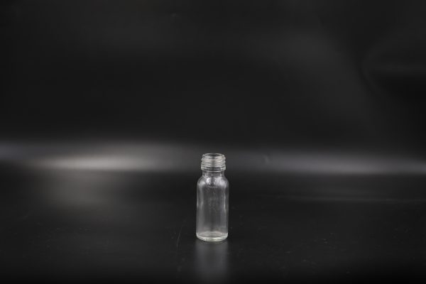 20 ml Essence Glass Bottle