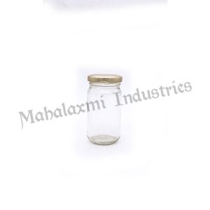 200 ml Glass Jar