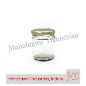 200 ml Salsa Glass Jar