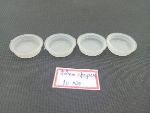 22 mm Stopper (10 No