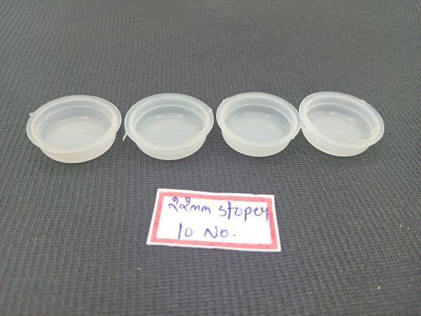 10 No. Inner Stopper Long (Pet 25 mm)