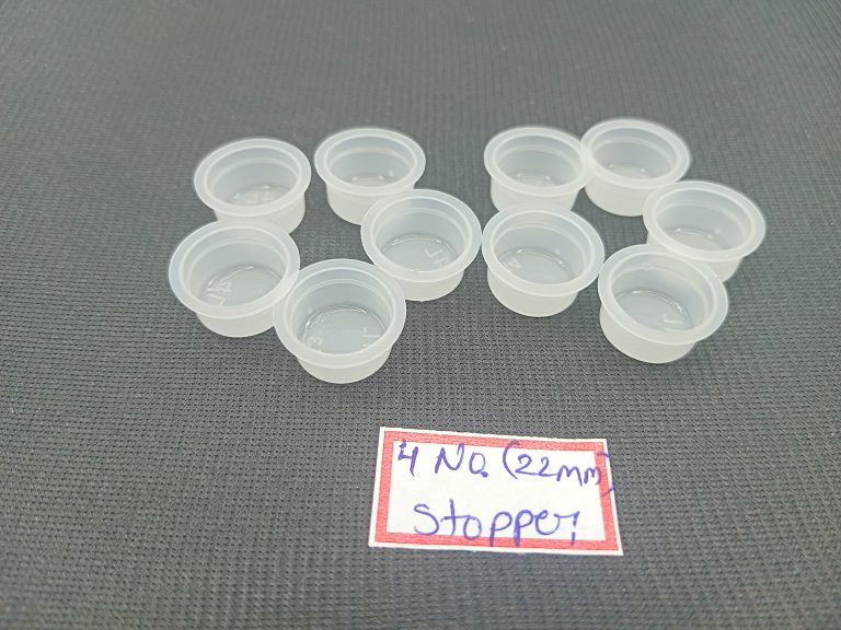 22 mm Stopper (4 No