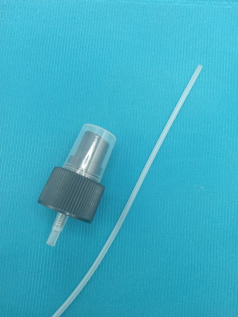 24 mm Black Mist Pump