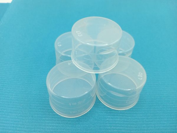 measuring Cap