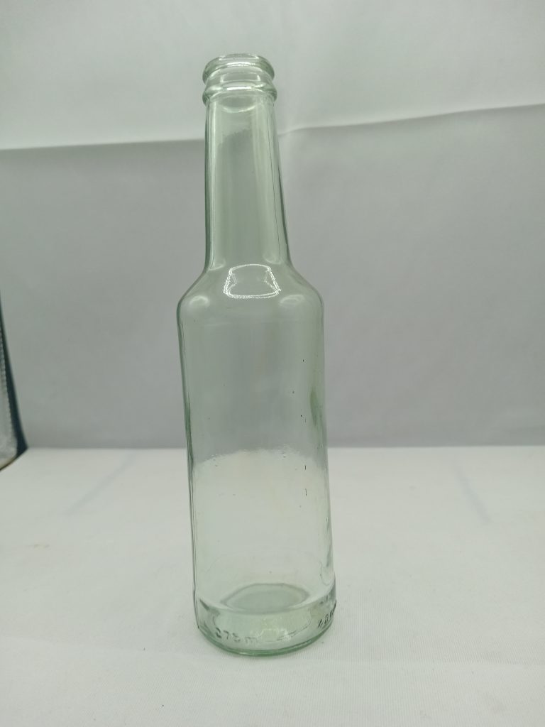 275ml Glass BOttle