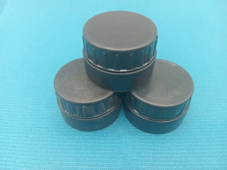 29-21 Black CTC Cap