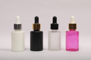 30 ml (20 mm) Cylindrical