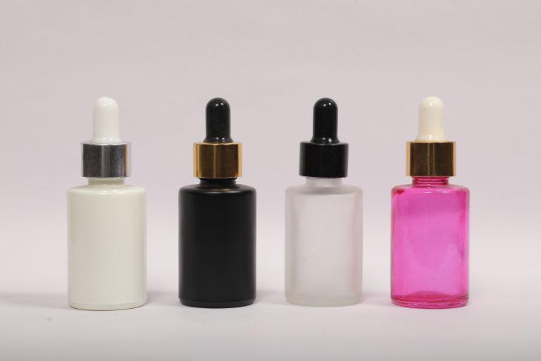 30 ml (20 mm) Cylindrical