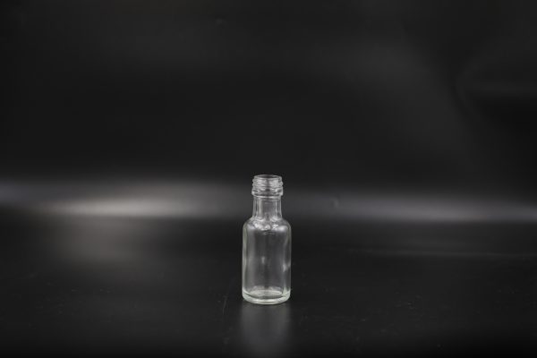 30 ml Saba Glass Bottle