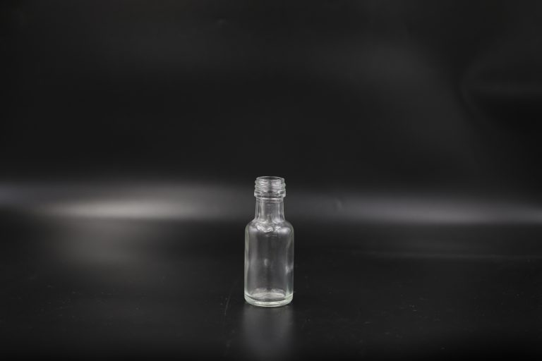 30 ml Saba Glass Bottle