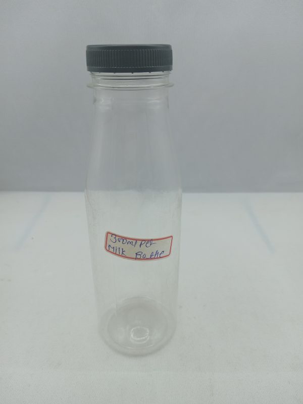 Pet Juice Bottle