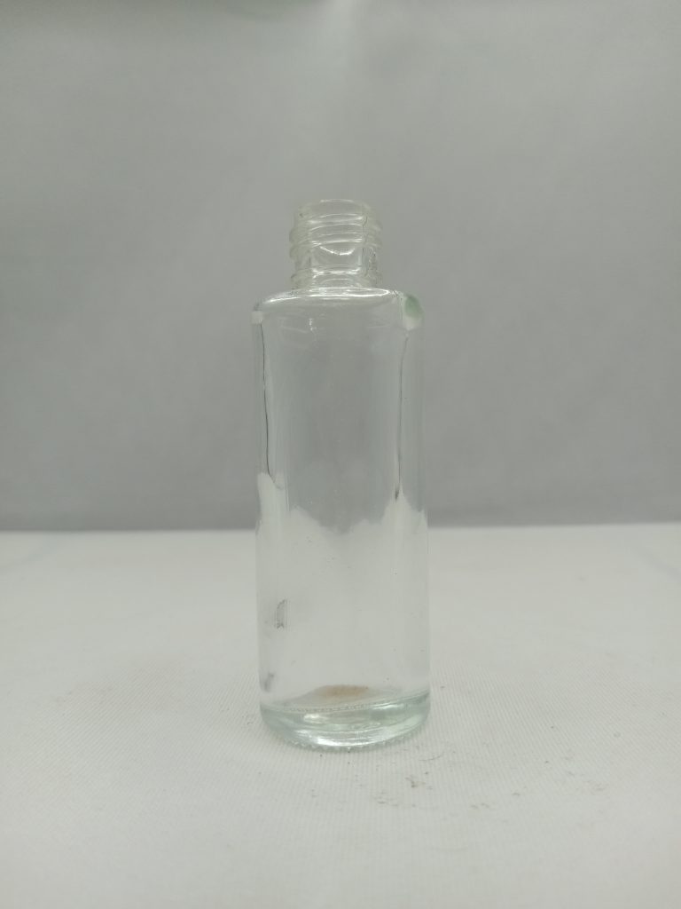 30ml Glass Zego BOttle