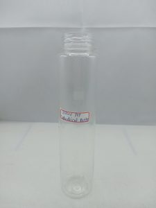 350 ml Cylendrical Pet BOttle (1)