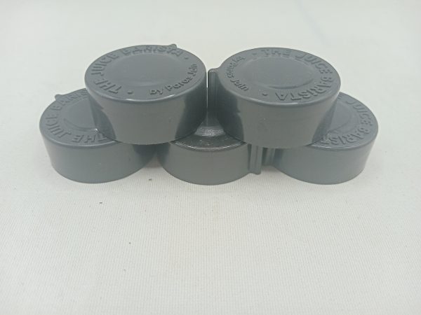Black Cap