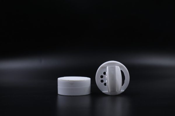 Matt White Caps