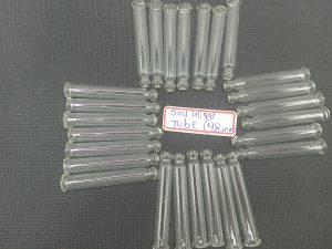 5 ml Glass Tube (48mm)