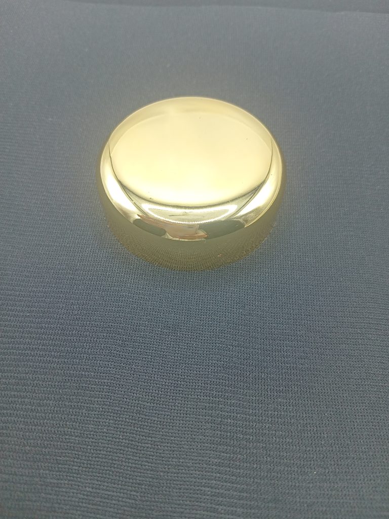 50-100 gm SKM - Madras Jar Golden cap