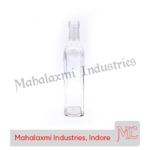 500 ml Oilve Oil Glass Bottle