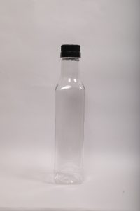 500 ml PET Cold Press Oil Bottle