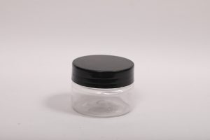 53 mm 50 ml Round Jar