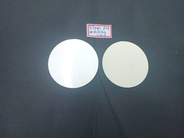 53 mm Pet Induction Sealing Wad