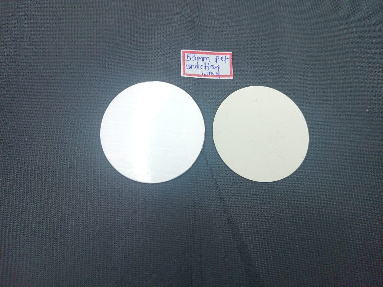 53 mm Pet Induction Wad