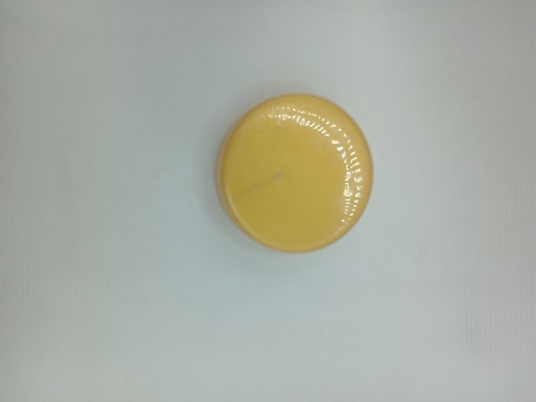 53 mm pp Golden Cap